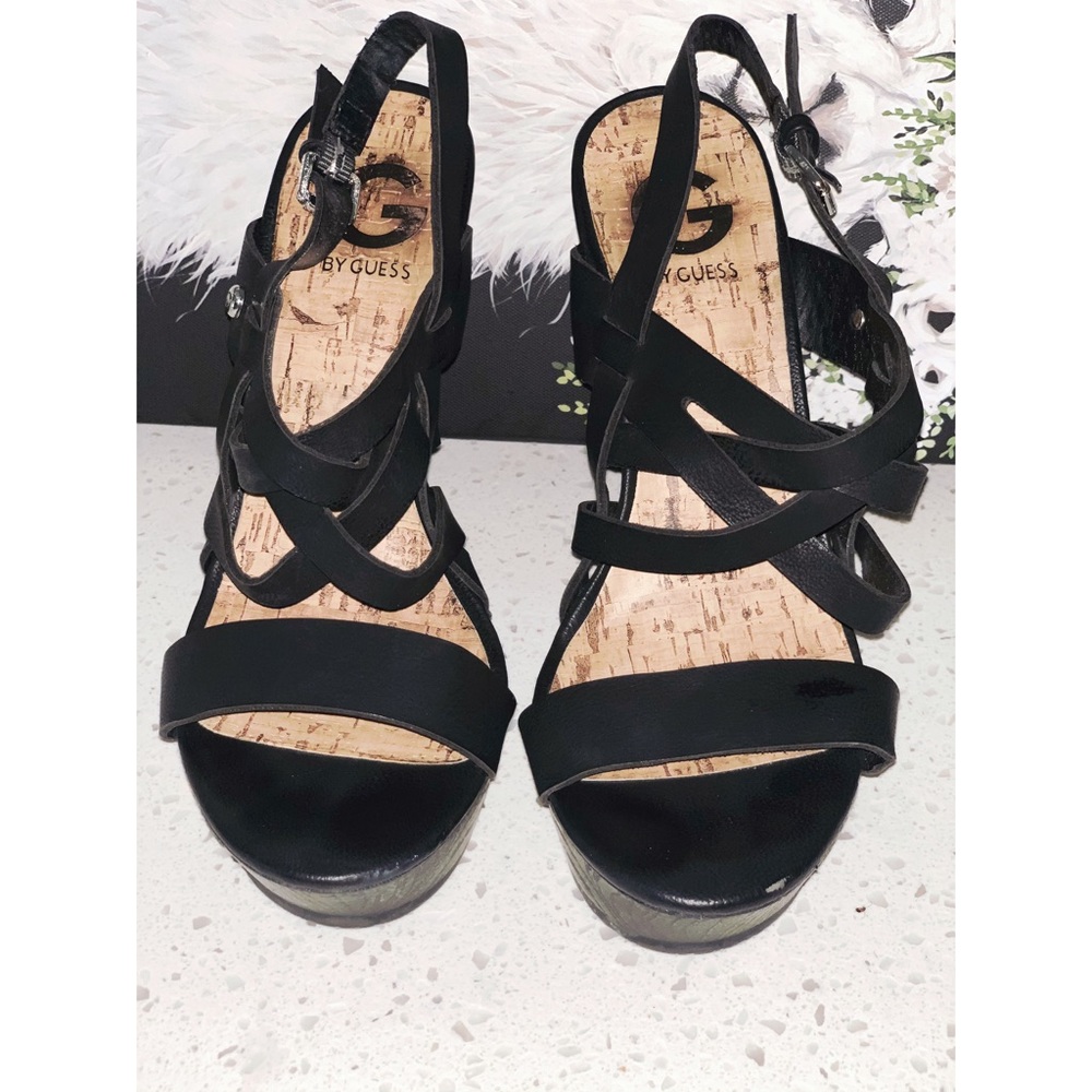 Heels G by guess 👡